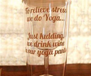 stress relief funny picture