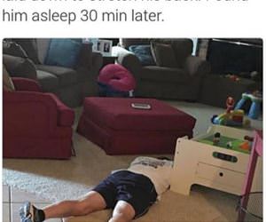 stretching my back funny picture