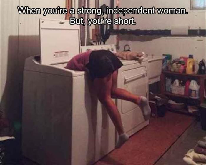 strong independent woman ... 2