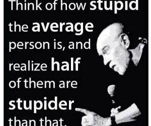Stupid People funny picture