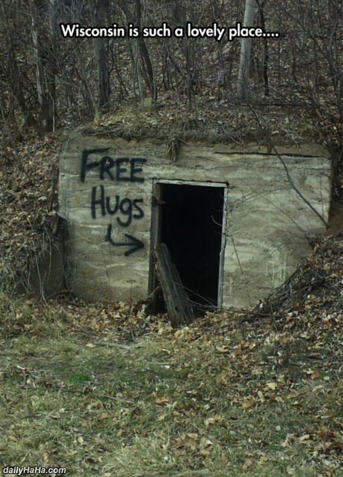 such a lovely place funny picture