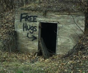 such a lovely place funny picture