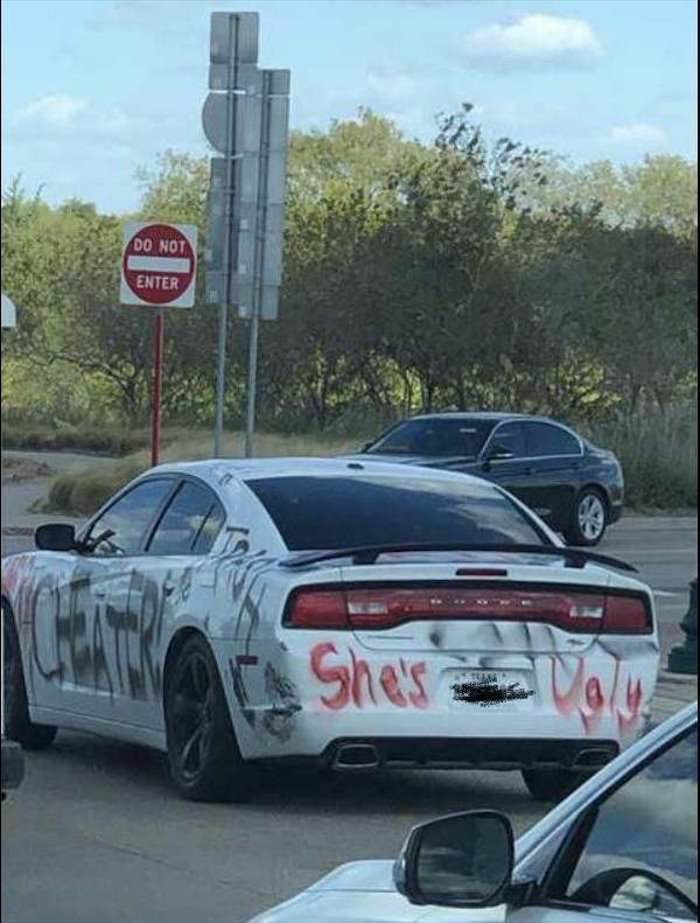 sucks to be this guy