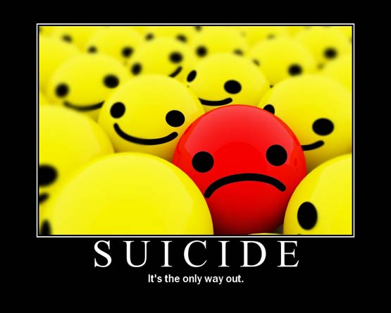 Suicide