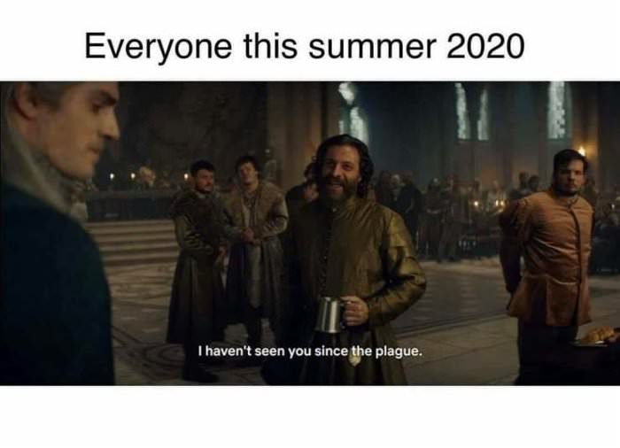 summer 2020
