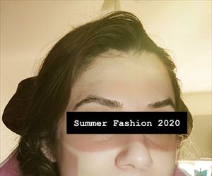 summer 2020 ... 2