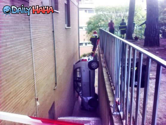 Super Compact Parking