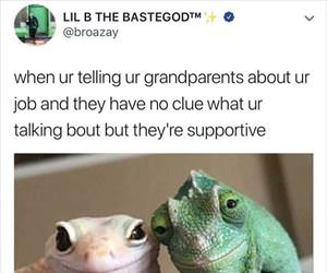supportive grandparents