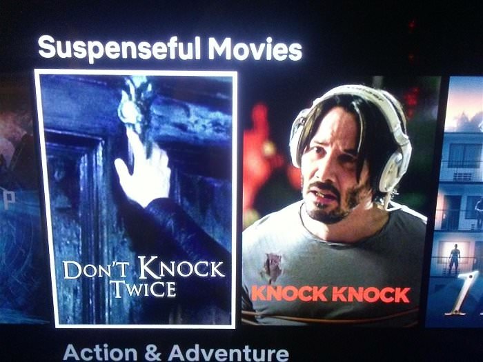 suspensful movies