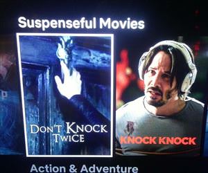 suspensful movies