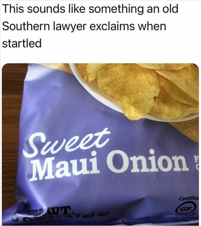sweet onion
