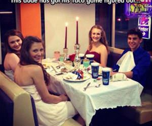 taco bell game funny picture