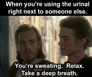 take a deep breath