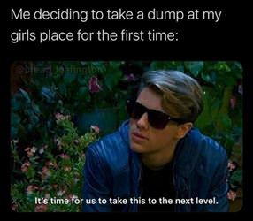 take this to the next level