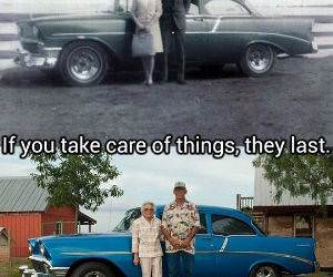 take care of things funny picture