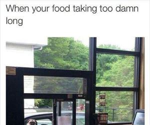 taking too damn long