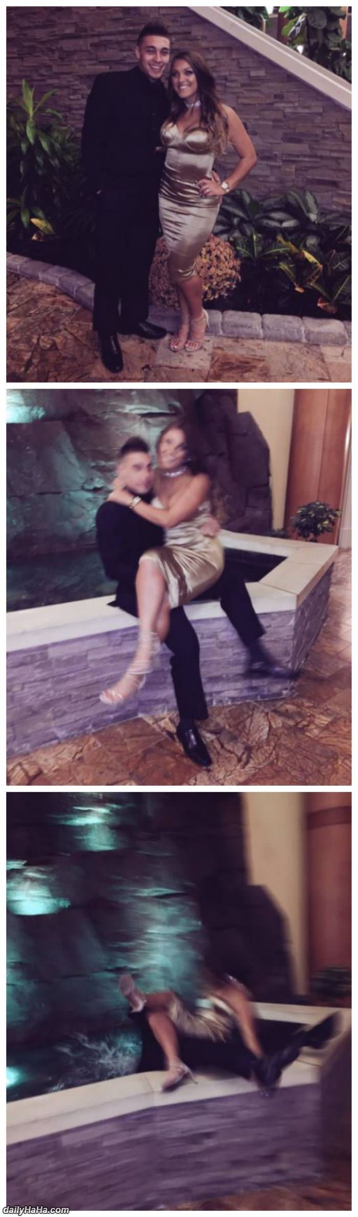 taking some prom pictures funny picture