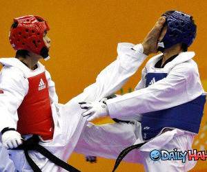 Talk to the Foot funny picture