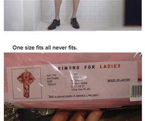 tall problems funny picture