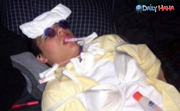 Tampons Shaming Funny Pic