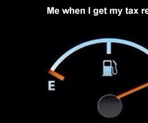 tax refund