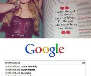 Taylor Swiftly funny picture