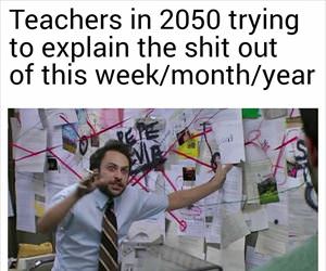 teachers in 2050