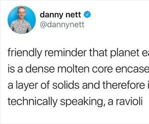 technically speaking