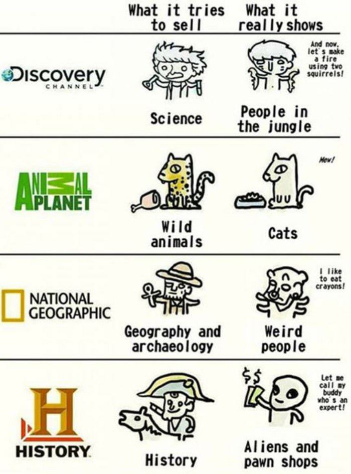 television these days funny picture