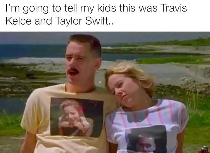 telling my kids ... 2