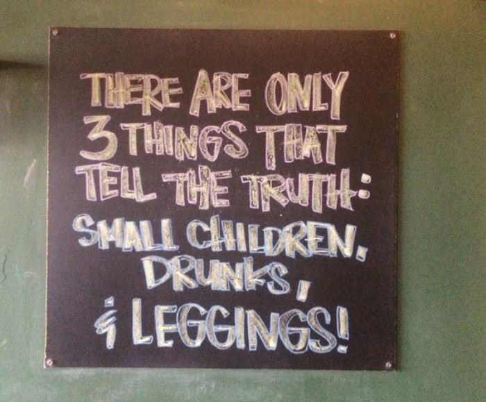 telling the truth funny picture