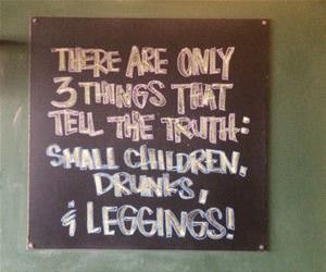 telling the truth funny picture