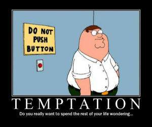 Temptation