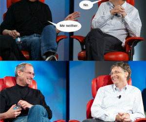 Latest iPhone funny picture