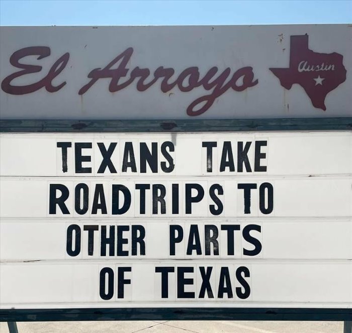 texans ... 2