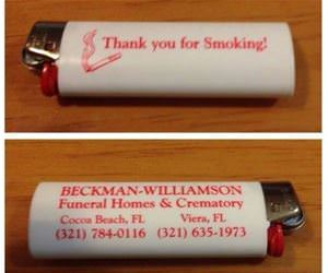 thank you for smoking funny picture