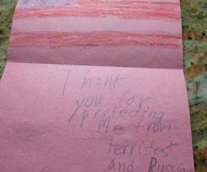 thank you funny picture