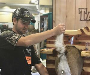 thanks for the drink