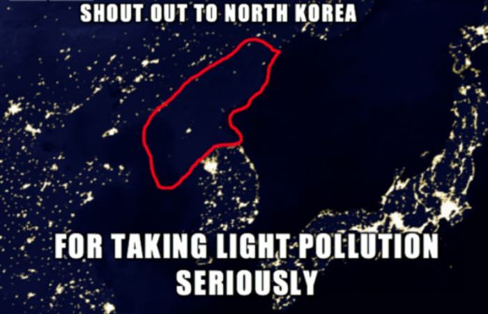 thanks north korea funny picture