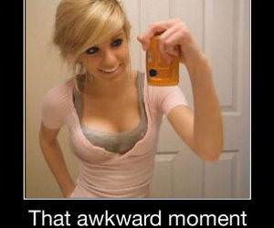 Awkward Moment funny picture