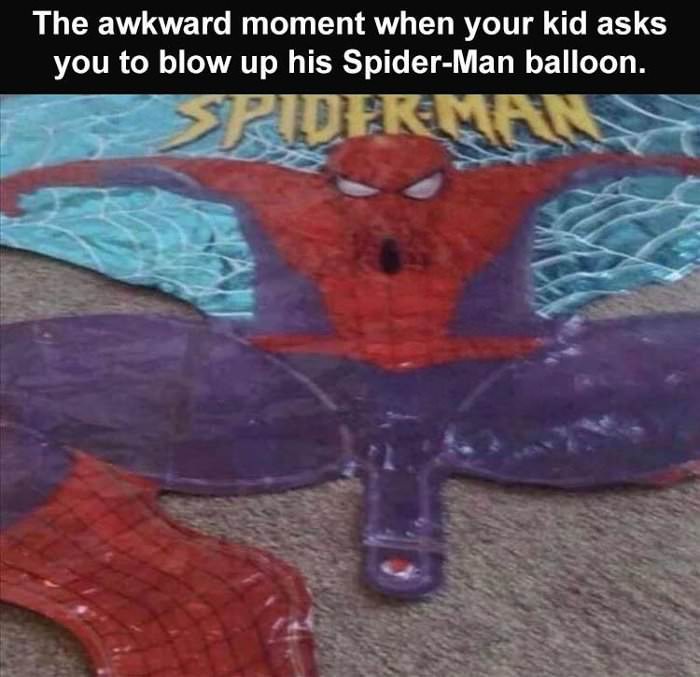 that awkward moment when ... 2