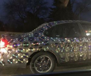 that is a sweet paint job