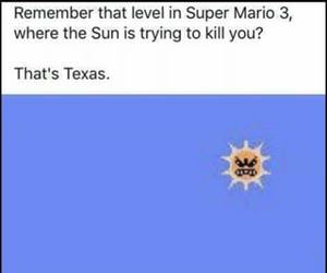 that is texas