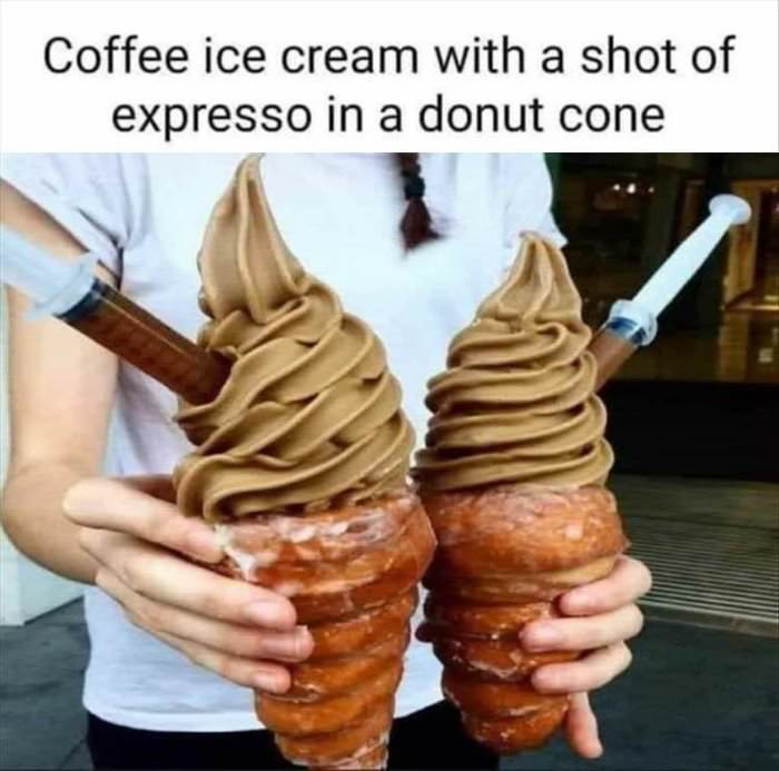 that looks delicious