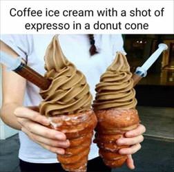 that looks delicious