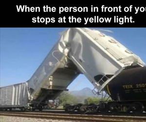 that person in front of you