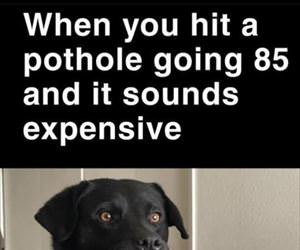 that pothole
