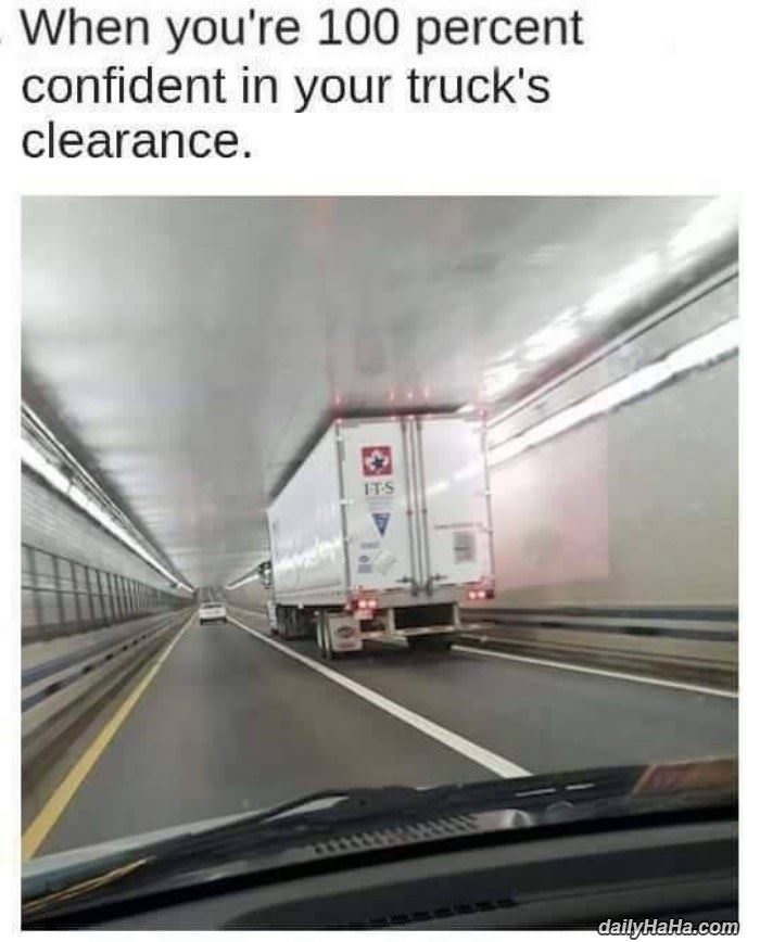 that is a lot of confidence funny picture