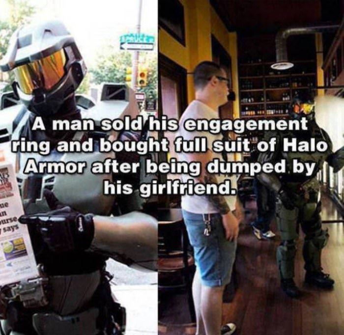 that is one solution funny picture