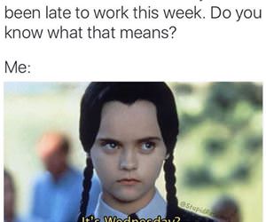 that is the 3rd time you have